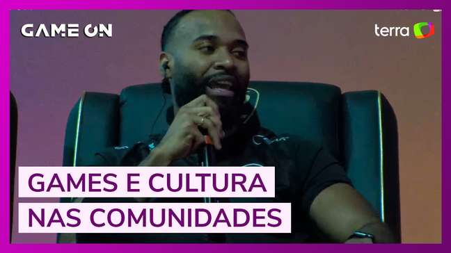 Cultura Gamer nas Comunidades: Perspectivas de Guras