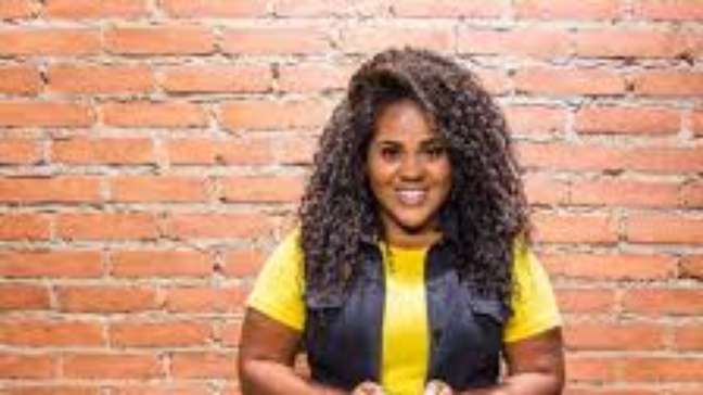 Novidade no Pagode: Conheça a cantora Thamara Paixão