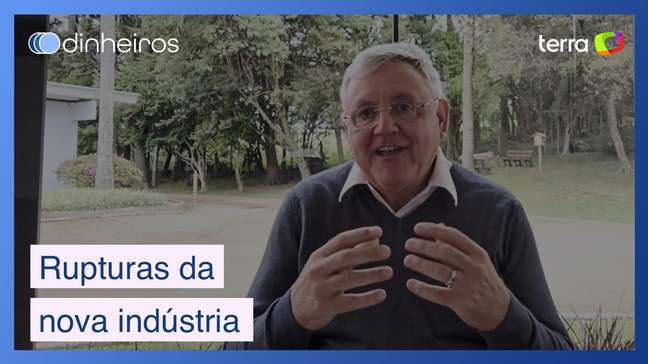 As rupturas doloridas, mas construtivas, da nova indústria