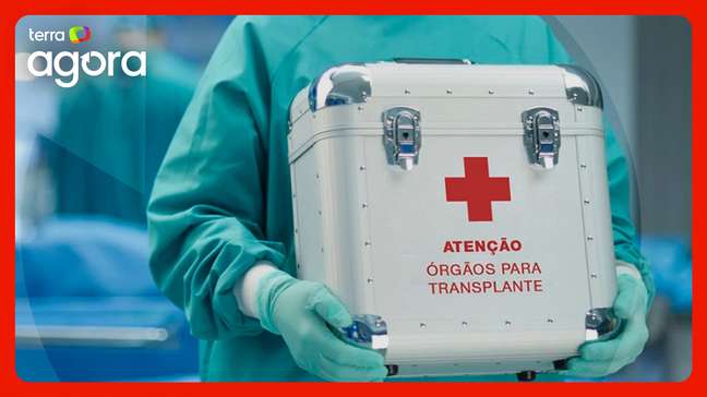 Após infecção por HIV, como recuperar confiança em doação de órgãos?