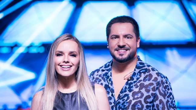 Hoje não é dia de TBT, mas vamos relembrar a passagem da dupla Thaeme e Thiago pelo Showlivre