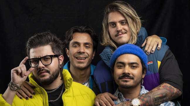 Restart fazem show da turnê de despedida esse sábado em São Paulo