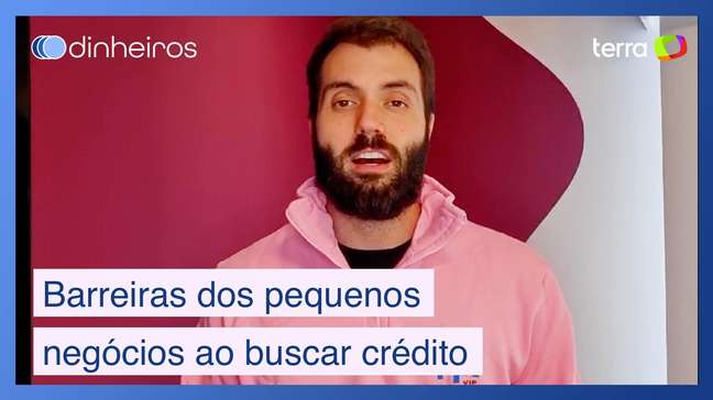 5 barreiras que os pequenos negócios enfrentam ao buscar crédito