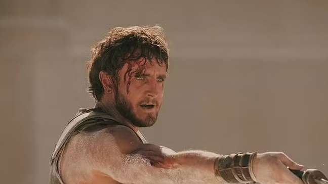 Gladiador 2: A história real por trás do filme