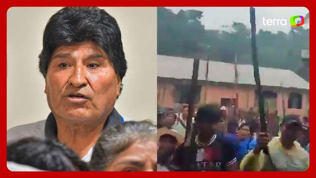 Apoiadores de Evo Morales ocupam quartel e fazem 20 militares reféns na Bolívia