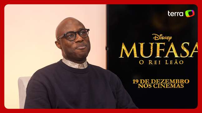 Barry Jenkins: Diretor de Mufasa revela conselhos que ouviu de colegas da Marvel