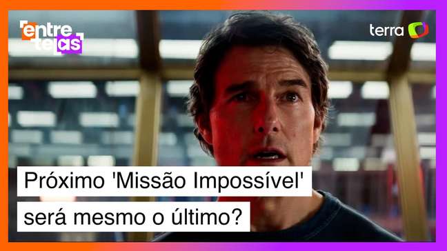 Próximo ‘Missão Impossível’ será mesmo o último? Trailer dá pistas