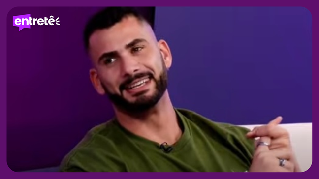 Ex bbb press details on the production of adult content: “They say the size is not good” Ex bbb press details on the production of adult content: “They say the size is not good”