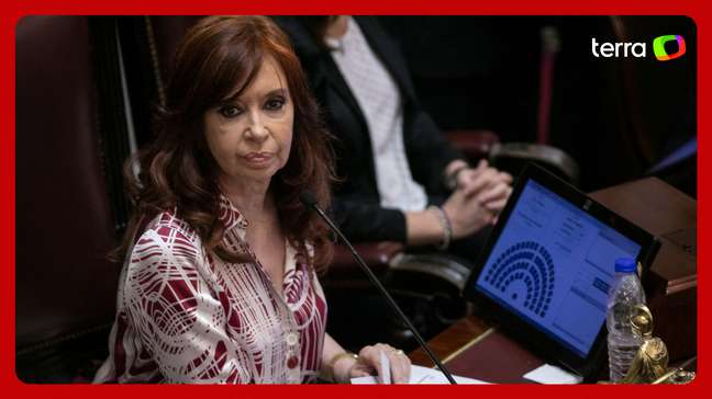 Tribunal argentino confirma condenação de Cristina Kirchner por corrupção