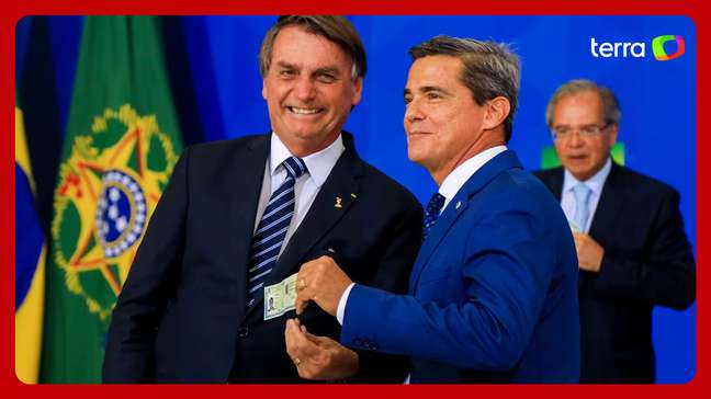 General que integrou governo Bolsonaro está entre presos por planejar matar Lula, Alckmin e Moraes