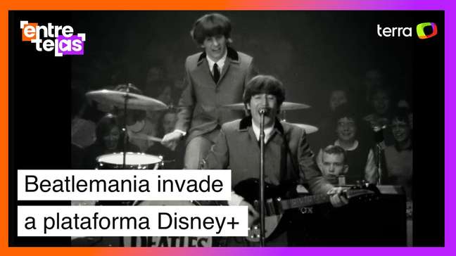 Beatlemania quer conquistar novos e velhos fãs na Disney+: veja como