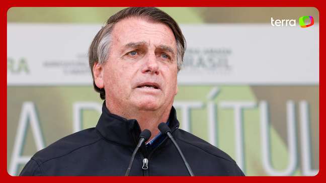 PF diz que Bolsonaro sabia de plano para envenenar Lula e explodir Moraes, afirma jornal