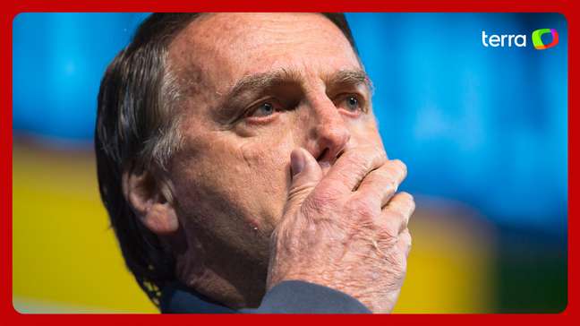 Ministério Público pede bloqueio de R$ 56 milhões de Bolsonaro e demais indiciados pela PF por golpe