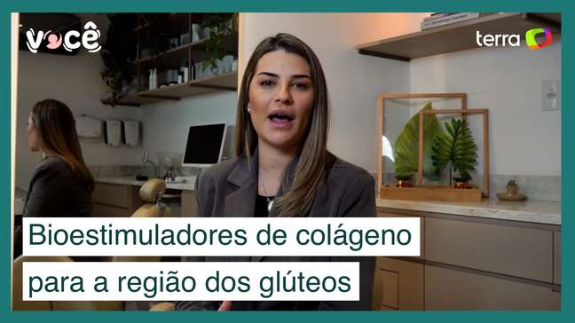 Vale a pena apostar nos bioestimuladores de colágeno para os glúteos?