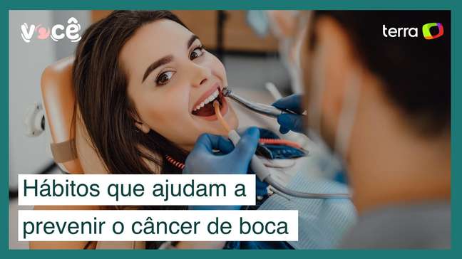 5 hábitos simples que ajudam a prevenir o câncer de boca