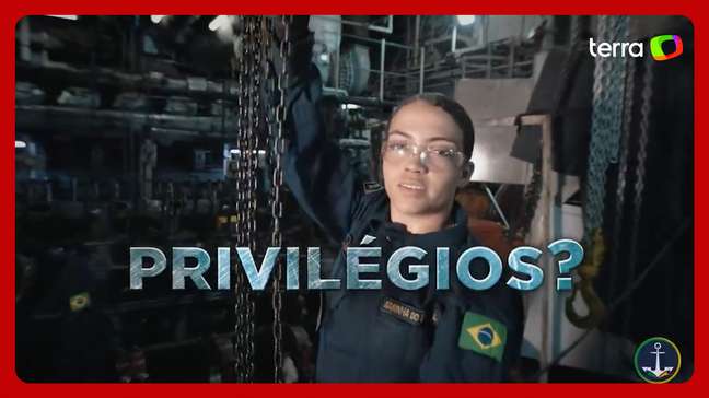 Em meio a corte de gastos, Marinha posta vídeo com atuação de militares e questiona: ‘Privilégios?’