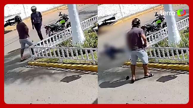 Policial se recusa a pagar corrida por aplicativo e mata motorista a tiros na Grande Recife