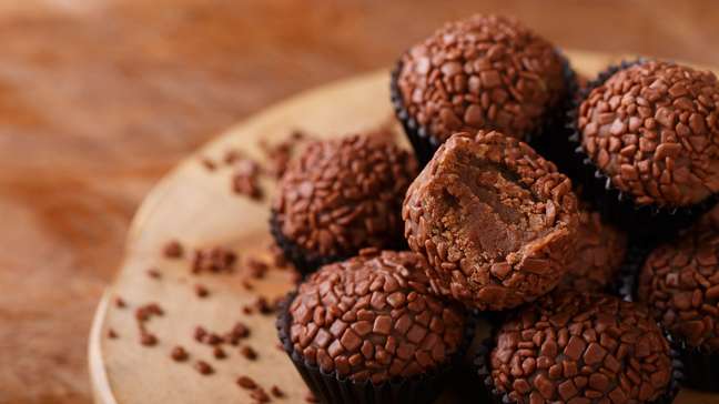 Como fazer brigadeiro de Ovomaltine® em apenas alguns minutos