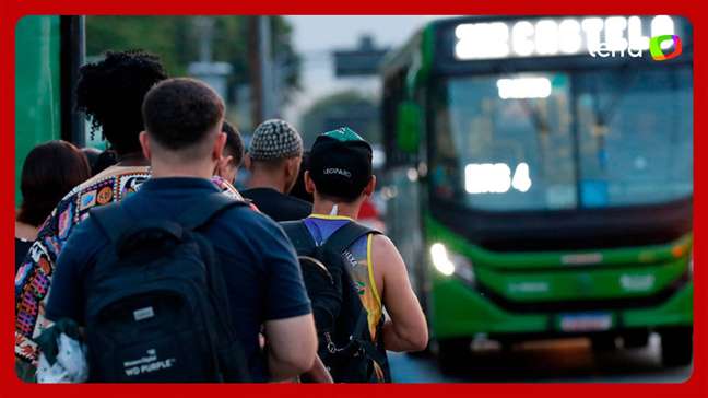 Sete capitais começam o ano com reajustes nas tarifas de ônibus