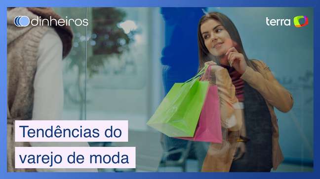 Conheça as tendências para o varejo de moda em 2025