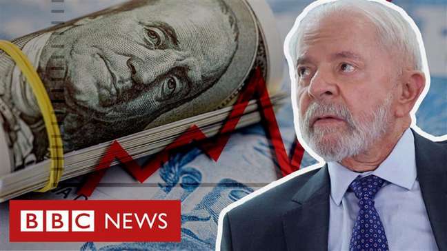 Disparada do dólar é sinal de que Lula perdeu a mão na economia?