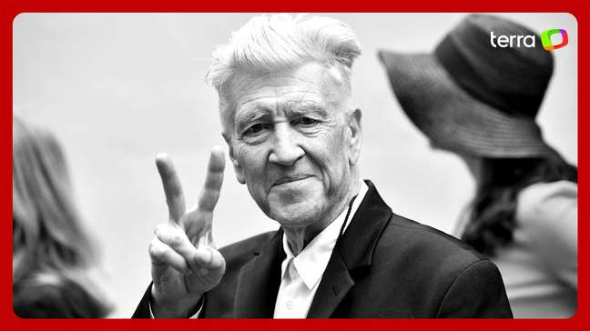 David Lynch, diretor de 'Twin Peaks' e 'Cidade dos Sonhos', morre aos 78 anos