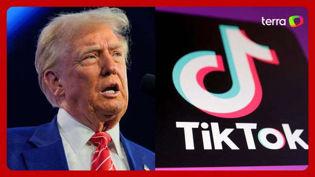 CEO do TikTok agradece Trump por sinalizar que irá buscar solução para futuro do app nos EUA