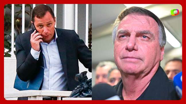Em delação, Mauro Cid se queixa de Bolsonaro ter ficado 'milionário' enquanto ele próprio 'perdeu tudo'