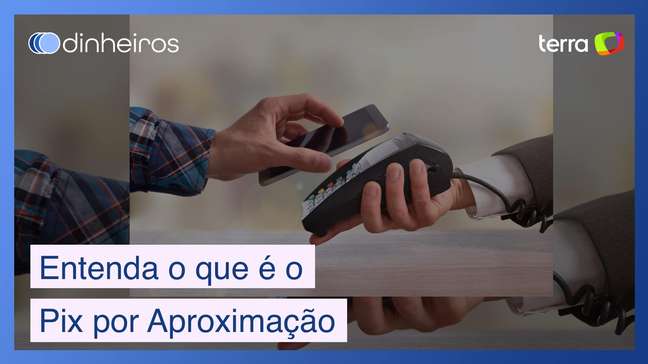 Pix por Aproximação: Entenda como é o Pix Sem Redirecionamento