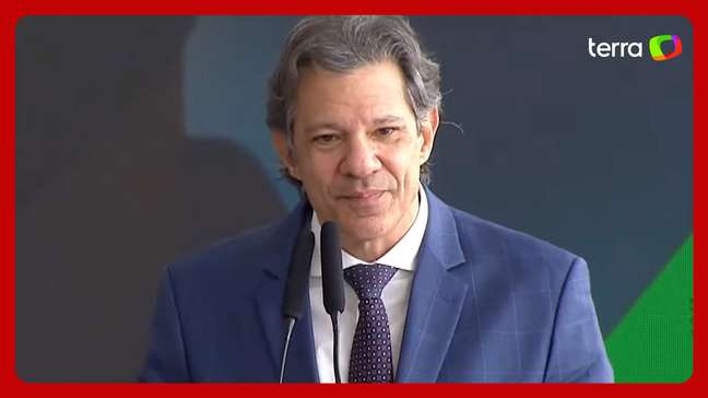 Haddad chama de ‘revolucionário’ e ‘sofisticado’ programa de crédito que usará FGTS como garantia