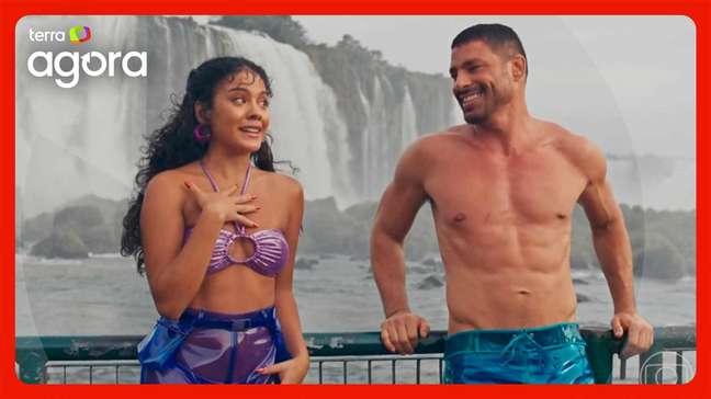 "Remake de 'Vale Tudo" está fiel à versão original", opina colunista Jeff Benicio