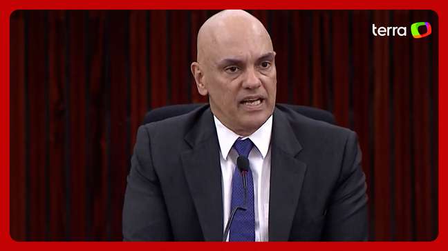 Alexandre de Moraes é juiz com 'poder excessivo', afirma The Economist