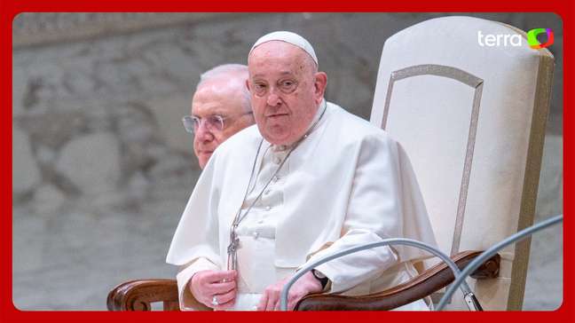 É falsa informação de que papa Francisco incentivou consumo de carne vermelha na Sexta-feira Santa