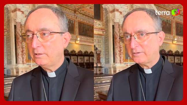 'O novo papa enfrentará desafio de levar em frente reformas de Francisco', diz cardeal que pode votar para novo papa