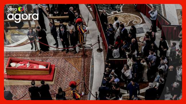 Morte do Papa Francisco: entenda como são os rituais até o conclave