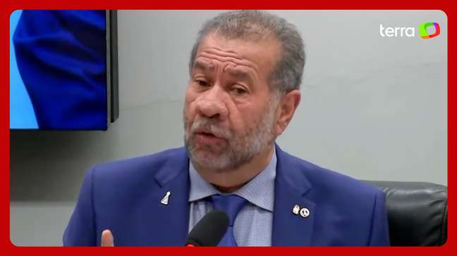 Fraude no INSS: 'Vai para a cadeia toda essa gentalha marginal', diz ministro da Previdência na Câmara 