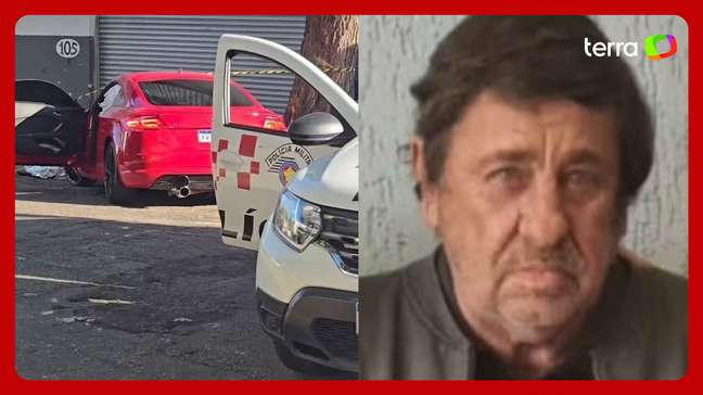 Idoso morre após ser atropelado por motorista com sinais de embriaguez em Santo André (SP)