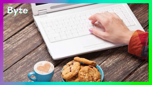O que são os cookies que a gente aceita ao entrar num site?