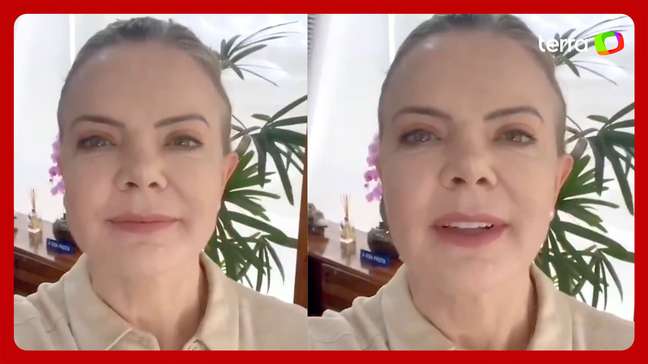Gleisi Hoffmann provoca Bolsonaro ao celebrar o 1º de maio: ‘Tempo de abandono ficou para trás’