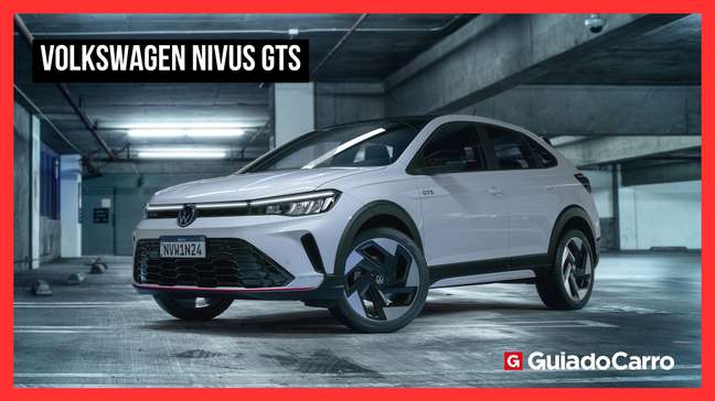 Volkswagen Nivus GTS: as armas do SUV que não quer ser chamado de "esportivado"