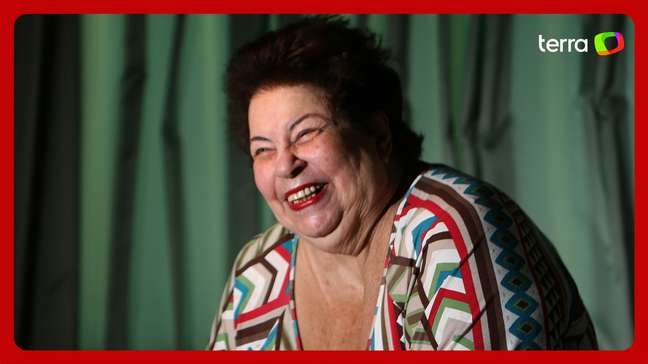 Nana Caymmi morre aos 84 anos; velório ocorre no Rio de Janeiro
