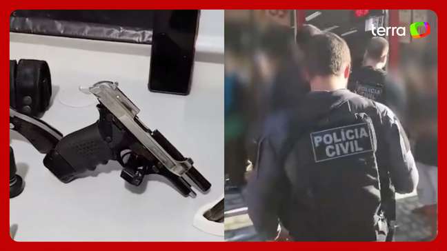 Polícia faz operação e impede ataque a bomba em show de Lady Gaga em Copacabana