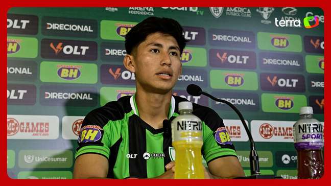 Jogador do América-MG é preso após denúncia de injúria racial em jogo da Série B