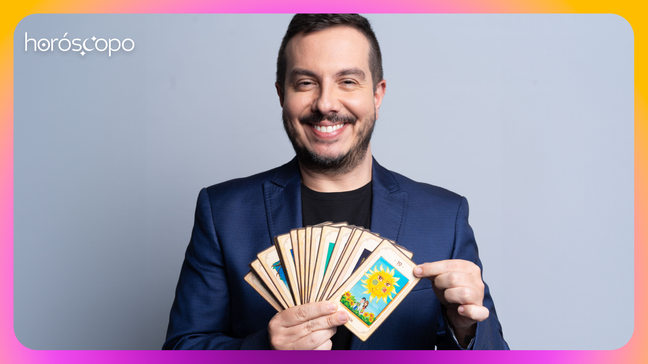 André Mantovanni traz as previsões da semana para todos os signos; assista