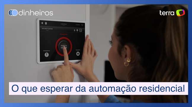 Automação residencial: o que podemos esperar para os próximos anos?