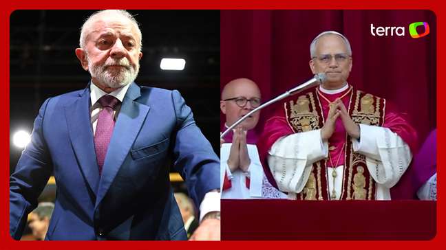 Leão XIV: governo Lula pede que novo papa seja 'guia de justiça social' e 'promotor da paz'