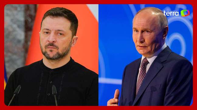 Entra em vigor trégua de 3 dias ordenada por Putin na Ucrânia