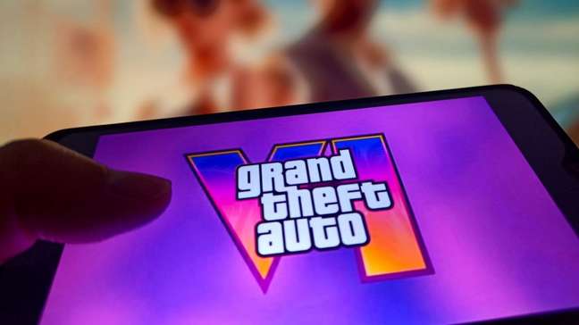 3 curiosidades sobre o novo trailer viral do GTA 6