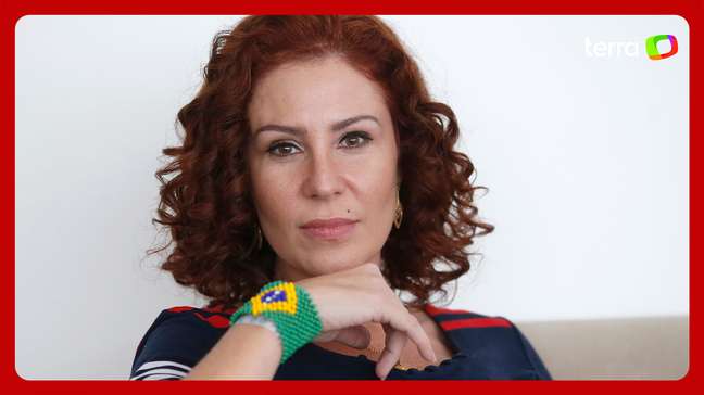 Primeira Turma do STF forma maioria para condenar Carla Zambelli a prisão e perda de mandato