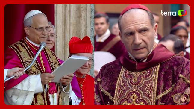 Papa Leão XIV assistiu ao filme 'Conclave' para saber como se comportar durante eleição, revela irmão